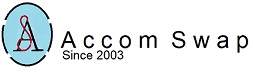 Accommodation Swap Logo